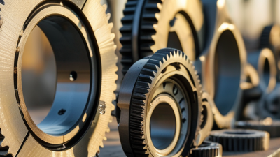 The Best Ring Main Gear Options for Global Buyers?