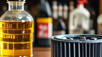 How to Choose the Right Transmission Fluid Filter for Your Vehicle?