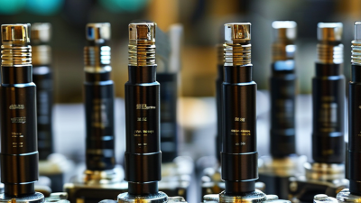 Top 5 High-Quality ODM Twinax Connector Products You Need to Know?