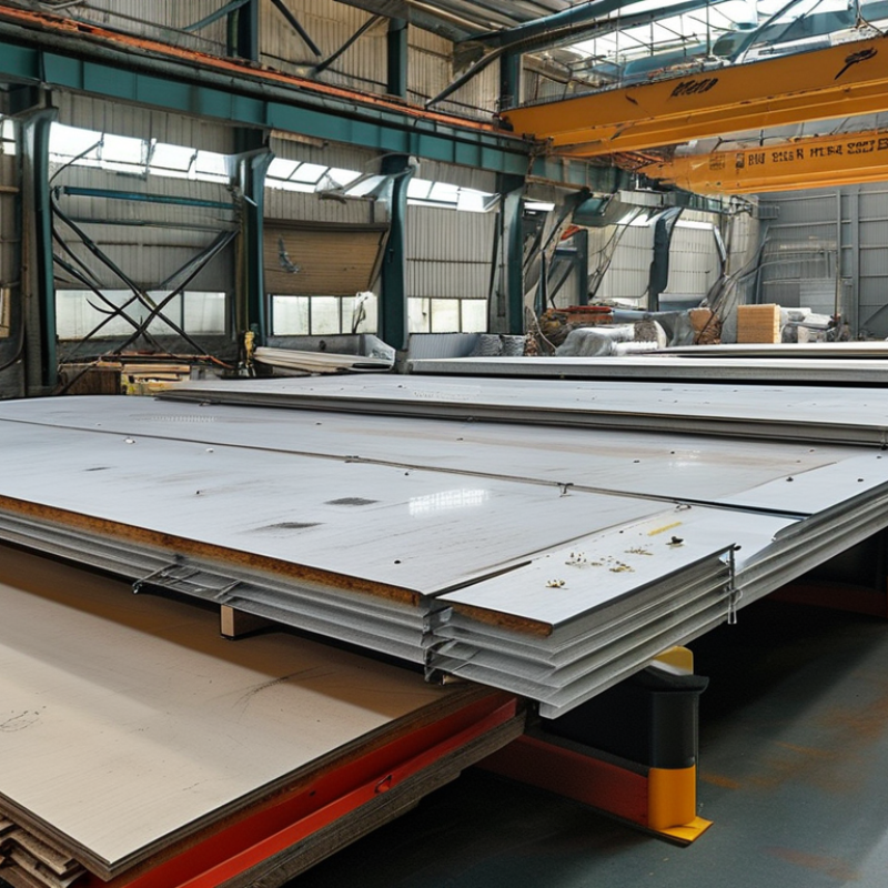 2026 Best China Custom Decking Sheet Metal Exporter Guide