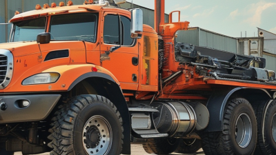 Die 5 besten und hochwertigsten Achsvermessungsgeräte für Battle-Axe-Trucks – erklärt?