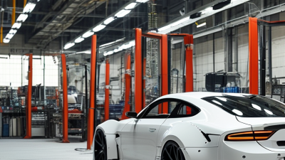 2026 Best ODM Auto Paint Booth Pricelist and Top Recommendations?