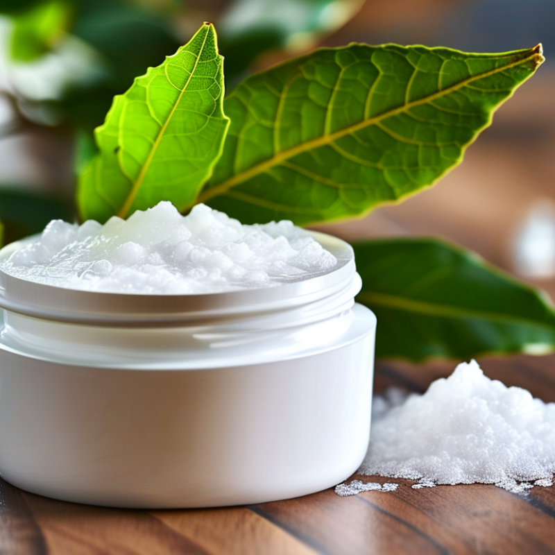 Top 10 Benefits of Sodium Lauroyl Glutamate for Buyers?