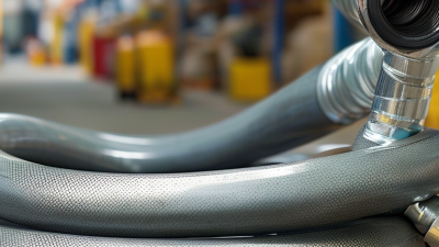 Top Rubber Hose Suppliers for Global Buyers in 2026?