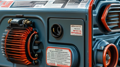 China Top 10 Wholesale Best Engine Generator Products to Consider?