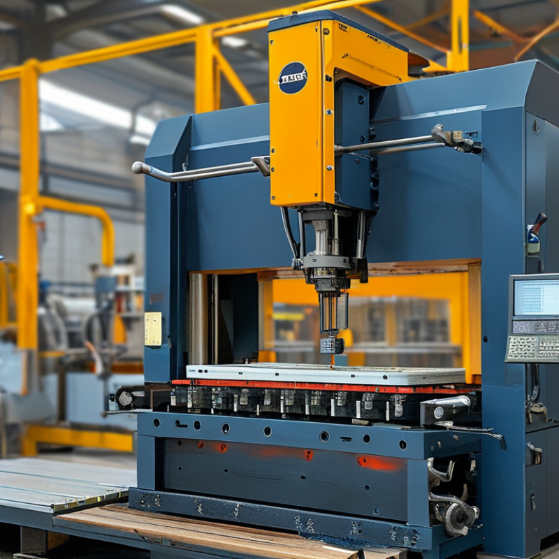 Top Thermo Molding Machine Options for Global Buyers?