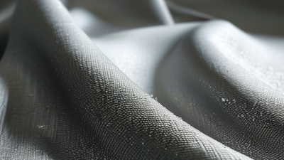 Discover the Best Silver Coating Fabric for Your Needs?