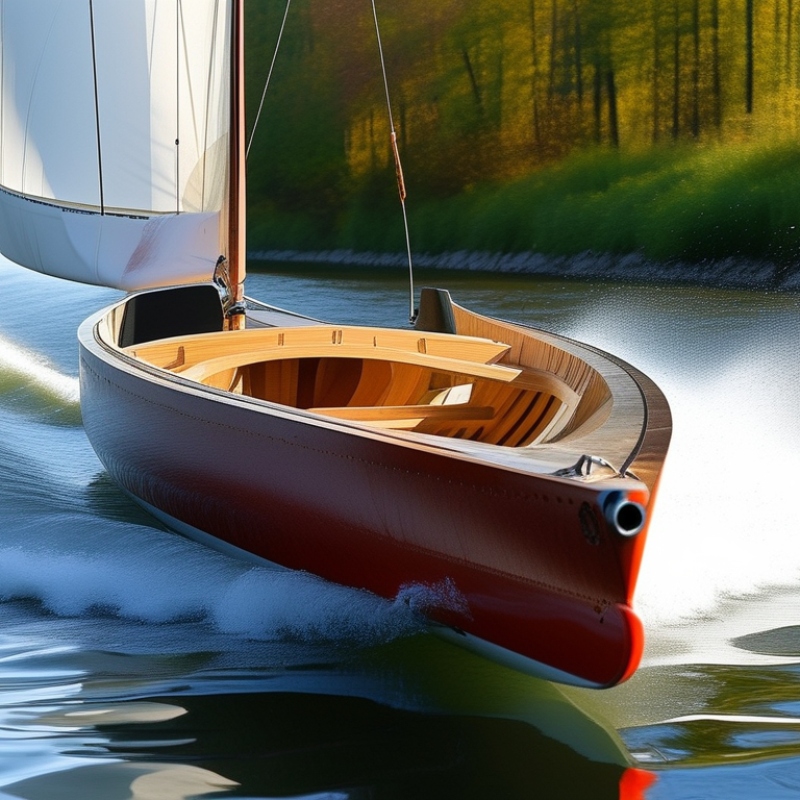 How to Choose a High Quality Racing Boat Factory for Your Needs?