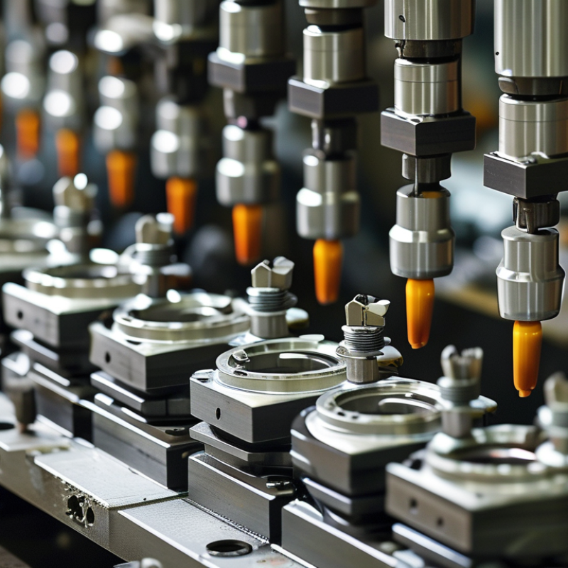 Top Thermoforming Machine Parts for Global Buyers Guide?