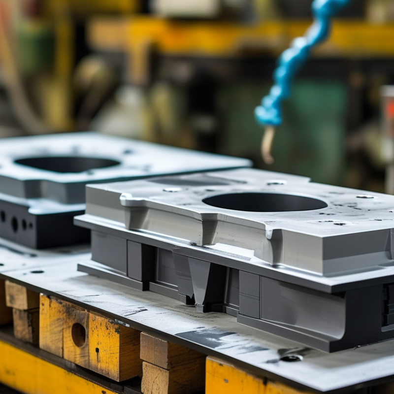 How to Choose Mould Plastics for Effective Production?