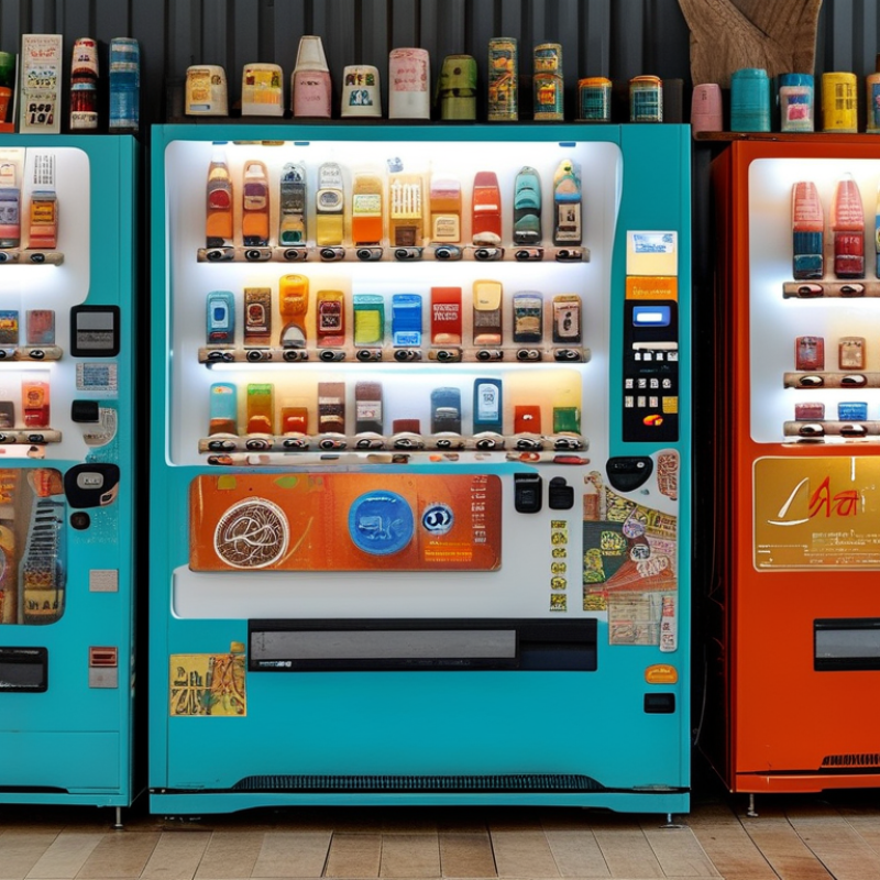 2026 Best OEM High Quality Vending Machine Manufacturers Guide?