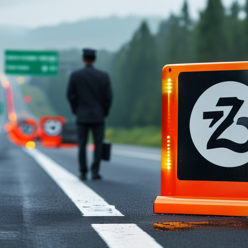 China Best Traffic Signs for Global Buyers in 2026?