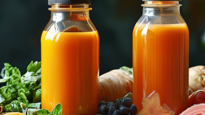 Top 10 Fruit And Vegetable Juice Concentrates in China 2026?