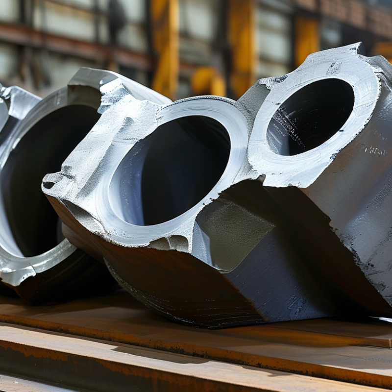 Top 10 Benefits of Carbon Steel Castings for Global Buyers?