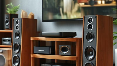 Top 10 Whole House Wireless Speakers for Your Home Audio Needs?