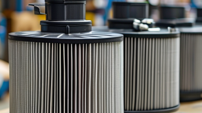 2026 Top Air Filter Cartridge Buying Guide for Global Buyers?
