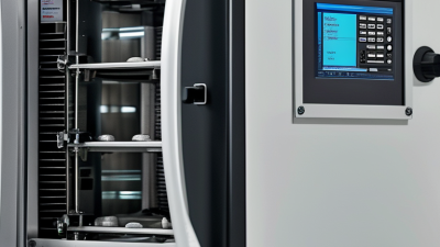 What is a Temperature Cycling Test Chamber and Its Benefits?