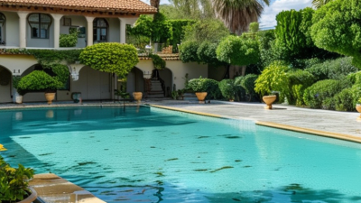 Top 10 Benefits of Calcium Hypochlorite Shock for Pool Care?