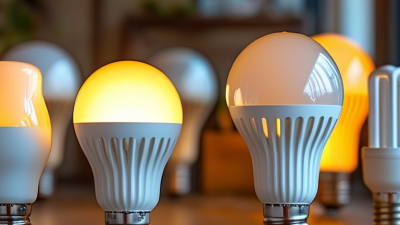 How to Choose the Best White Light Bulbs for Your Needs?