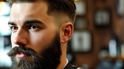 Top 10 Professional Hair Clippers for Global Buyers Guide?