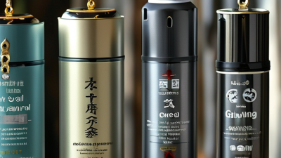 Top China Aerosol Spray Packaging Solutions for Global Buyers?