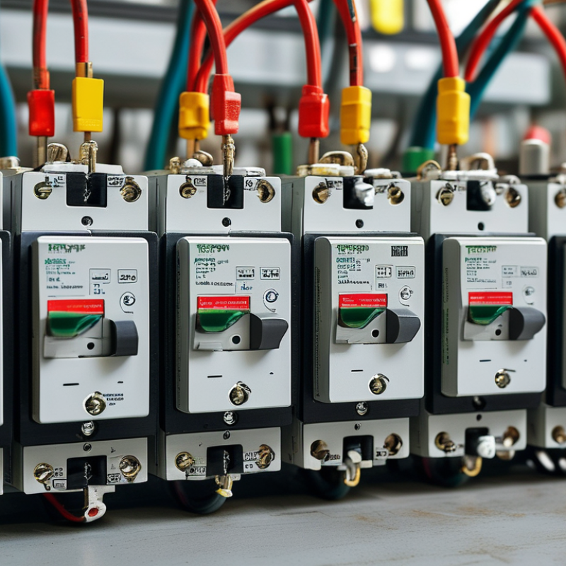 How to Choose the Right Single Circuit Breaker for Your Needs?