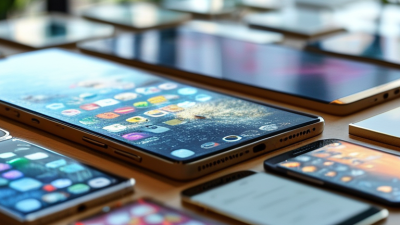 2026 Best iPhone LCD Screen Wholesale Options for Bulk Buyers?