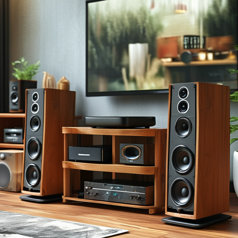 Top 10 Whole House Wireless Speakers for Your Home Audio Needs?