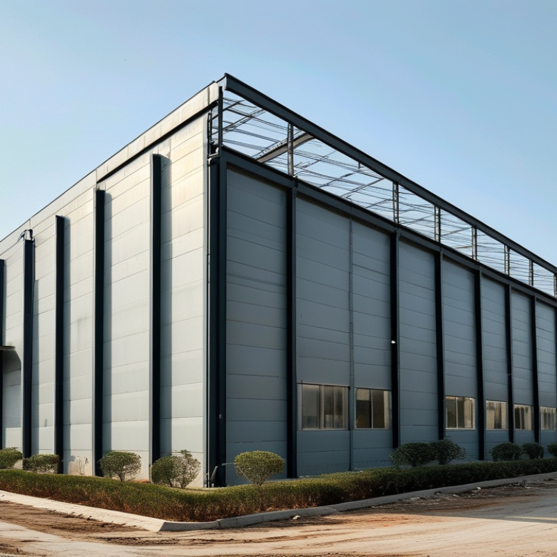 Top 10 Tips for Finding China Discount Steel Building Manufacturers?