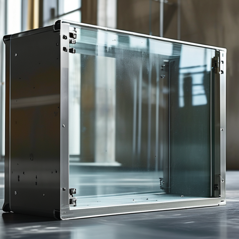 Top Benefits of 70kn Glass Isolators for Your Projects?