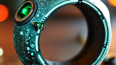 How to Choose the Best Poison Detector Smart Ring for Safety?