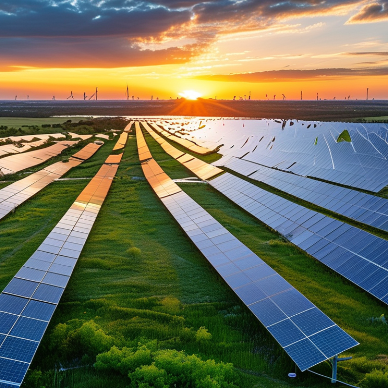 2026 Best Solar Energy Power Plant Solutions for Global Buyers?