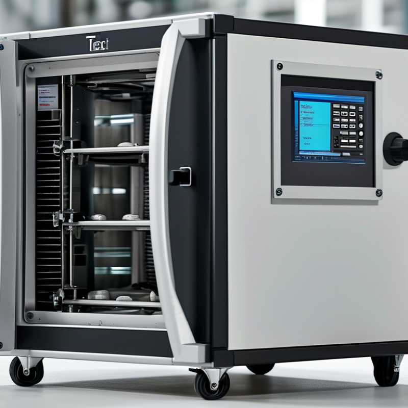 What is a Temperature Cycling Test Chamber and Its Benefits?