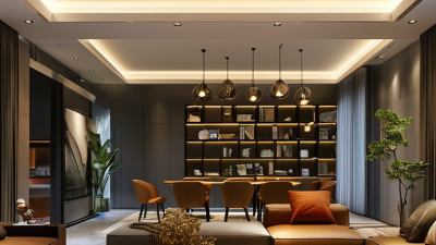 Top Modern Led Grille Spotlights for Your Home Lighting Needs?