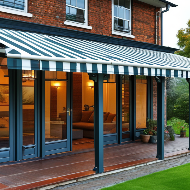 Top 10 Benefits of Conservatory Awning for Your Home?