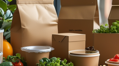 Comment choisir les meilleurs sacs d'emballage pour votre entreprise ?