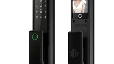 face recognition smarst lock 1 .jpg