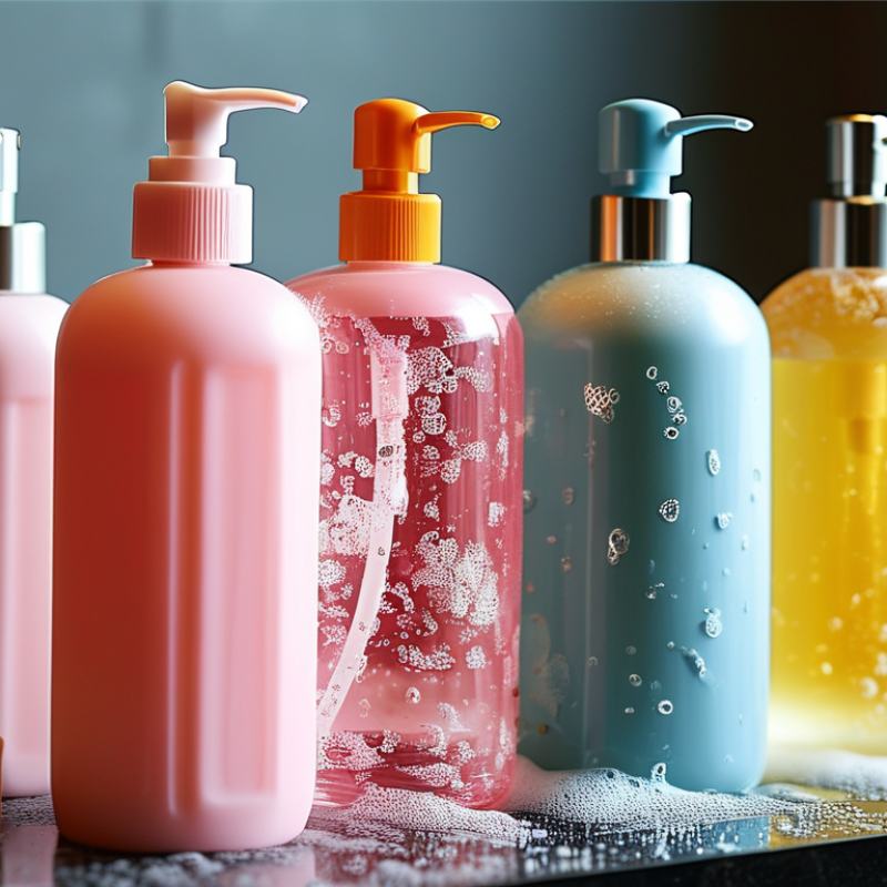 How to Choose the Best Plastic Soap Dispenser for Your Needs?