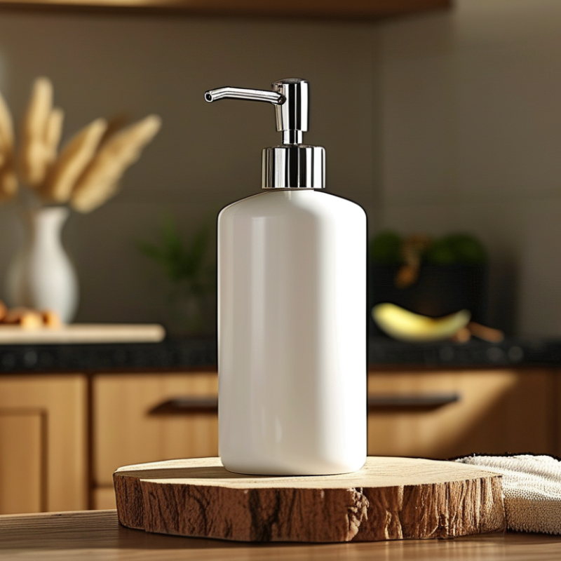 How to Choose the Best Auto Liquid Soap Dispenser for Your Needs?
