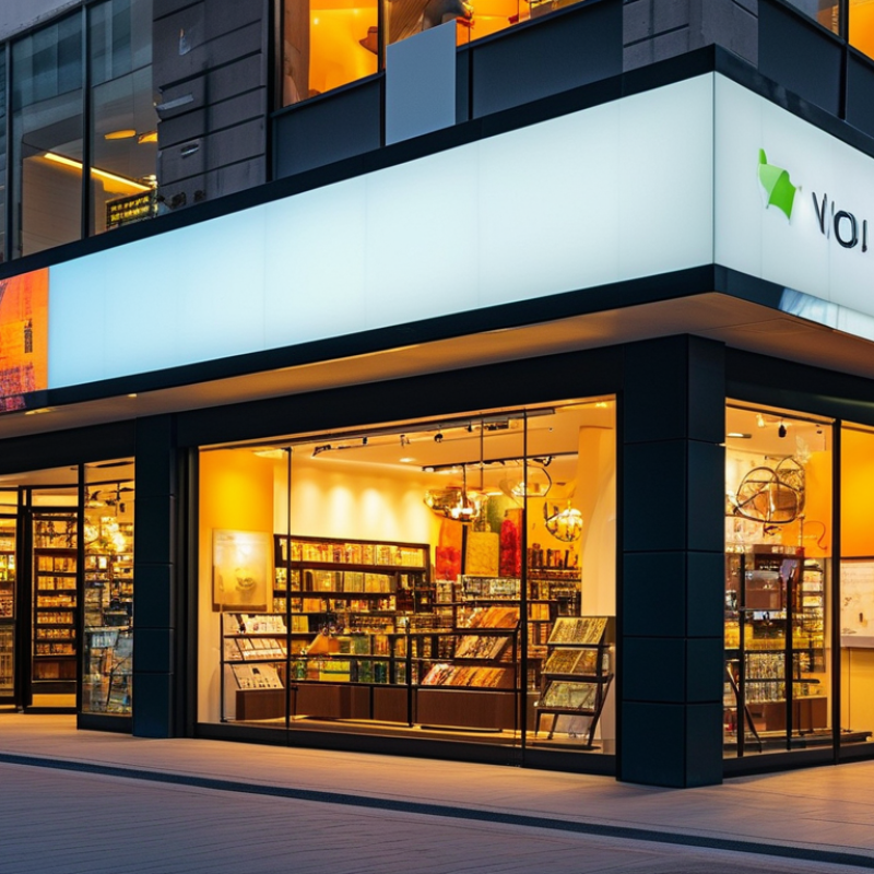 How to Choose the Best Exterior LED Panels for Your Business