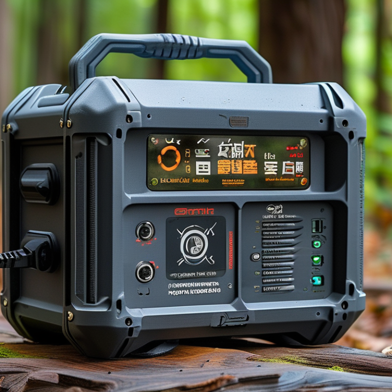 How to Choose the Best China Wholesale Outdoor Portable Power Source?