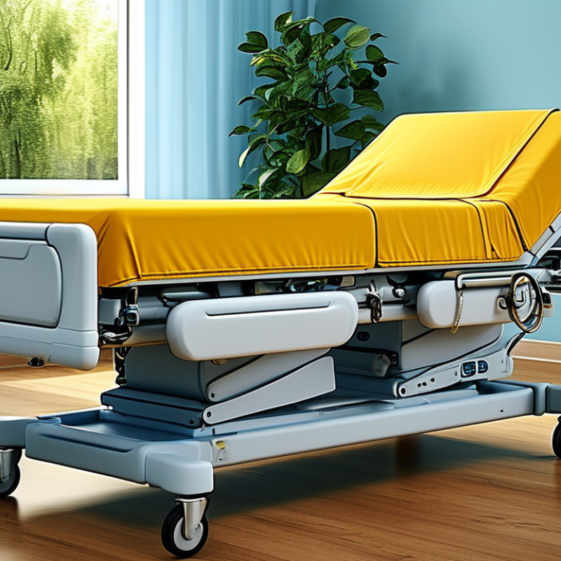 How to Choose the Best Medical Nursing Bed for Your Needs?
