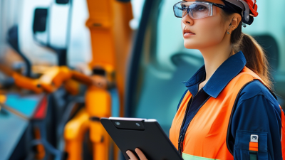 Best Heavy Machine Operator Skills for Global Buyers?