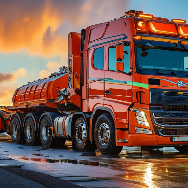 Top 10 Large Tow Trucks Buyers Should Consider Now?
