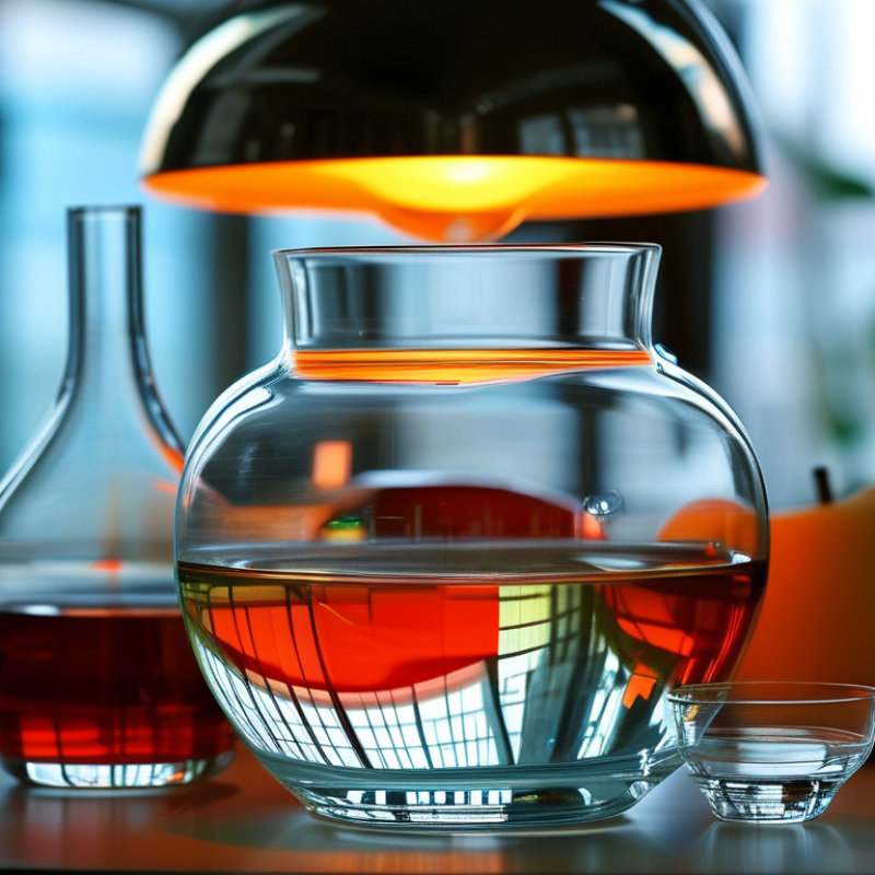 Why High-Quality CE Certification Matters for Ito Glass Suppliers?