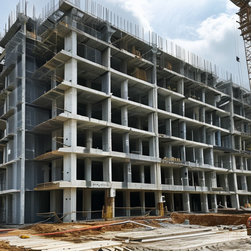 Why Choose PVC Formwork for Your Concrete Projects in 2026