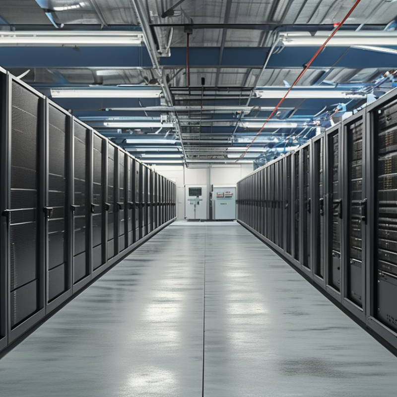 How to Choose the Best Microgrid Battery Storage System?