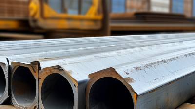 Why Choose Steel Pipe for Your Next Project?