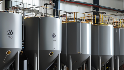 2026 Best Custom China Po Pe Lined Tank Factories for Your Needs?