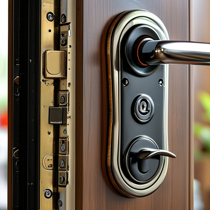 Top Best ODM Fingerprint Door Lock Supplier Choices for Your Security Needs?